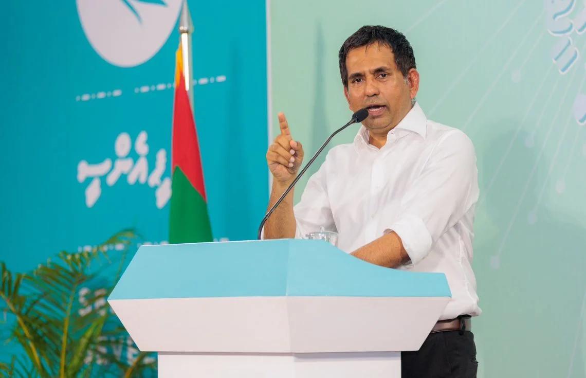 ކާބޯތަކެތީގެ އަގުތައް ނުއުފުލޭނެ: ވަޒީރު ސައީދު