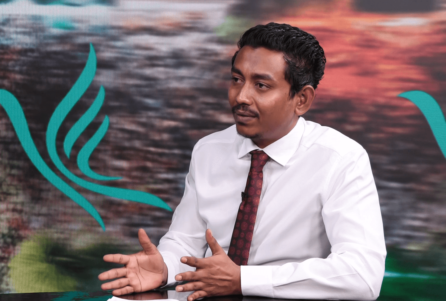 ޕީއެންސީ އެންމެ ބޮޑު ޕާޓީގެ ގޮތުގައި ފައިތިލަ ހަމަކޮށްލުމަކީ ރައީސްގެ ސިޔާސަތުތައް ރައްޔިތުން ބަލައިގަންނަ ކަމުގެ ހެއްކެއް: މަމްދޫހު